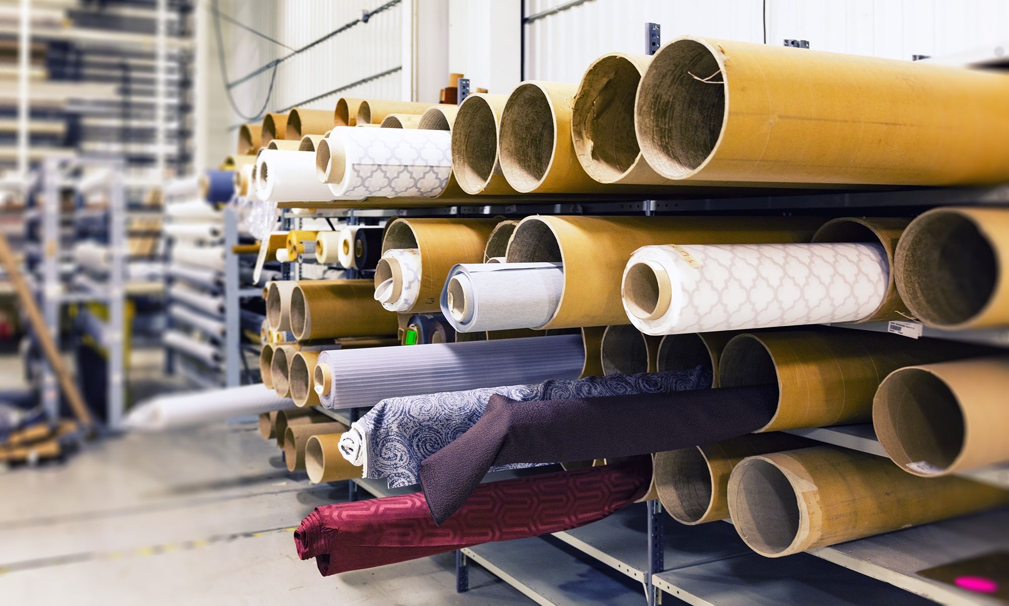 Bedding and linens